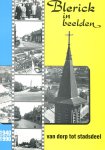 Gommans, Gerrit - 1 Blerick in beelden, 1940 - 1990 van dorp tot stadsdeel