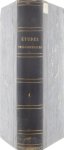 Auguste Nicolas - Études philosophiques sur le christianisme. Tome 4