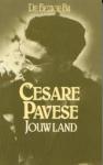 Pavese, Cesare - Jouw Land (Prachtige vertaling: Frida Vogels.)