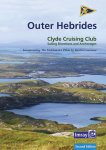 Edward Mason - CCC Sailing Directions and Anchorages - Outer Hebrides
