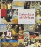 Stefano Zuffi - Duizend Jaar Schilderkunst