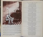 Heijermans, Hermine (verz. en ingel.) - Snikken & smartlapjes