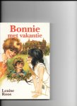Roos, Louise - Bonnie met vakantie