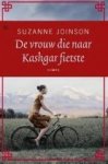 Joinson, Suzanne - De vrouw die naar Kashgar fietste