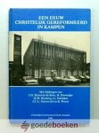 Brouwer - de Boer, H. Herweijer, H.W. Rietveld, G. Schinkel, J.C.L. Starreveld, B. Wever, J.D. - Een eeuw Christelijk Gereformeerd in Kampen --- Christelijke Gereformeerde Kerk, Kampen 1893 - 1993 Brouwer - de Boer, H. Herweijer, H.W. Rietveld, G. Schinkel, J.C.L. Starreveld, B. Wever, J.D. - Een eeuw Christelijk Gereformeerd in Kampen --- Christelijke Gereformeerde Kerk, Kampen 1893 - 1993