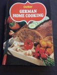 Oetker - German home cooking