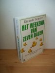 Semmler, Ricardo - Het weekend van zeven dagen. Een goede balans tussen werk en privé-leven