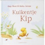Hest, Amy en Anita Jeram - Kuikentje Kip (3 verhaaltjes) Hest, Amy en Anita Jeram - Kuikentje Kip (3 verhaaltjes)