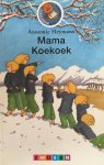 Annemie Heymans - Mama Koekoek