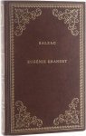 De Balzac Honoré - Eugénie Grandet