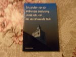 Eubulus Christophilus - De zonden van de ambtelijke bediening in het licht van het verval van de Kerk