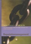 Fombrun, J. & Riel, Cees B.M. van - Reputatiemangement