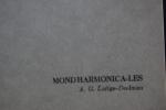  - A.G. Luttge-Deelman - Mondharmonicales
