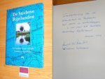 Marijke Donkersloot-de Vrij, Jan Greive, Henk Hovenkamp, Gijs Jonkers, Philip van der Lee, Godert Wammes - De Stichtse Rijnlanden. [Gesigneerd] Geschiedenis van de zuidelijke Utrechtse waterschappen