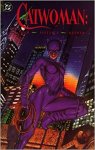 Mindy Newell, Archie Goodwin - Catwoman: her sister's keeper