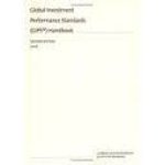 redactie CFA Institute - Global Investment Performance Standards (GIPS) Handbook second 2006