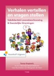 Tamar Kopmels - Verhalen vertellen en vragen stellen vakdidactiek levensbeschouwing & geestelijke stromingen