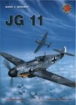 Murawski, Marek, Damian Majsak and Arkadiusz Wrobel: - JG 11 (Air Miniatures)