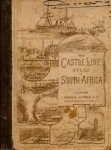  - The Castle Line Atlas of South Africa: A series of 16 plates, printed in colour, containing 30 maps and diagrams