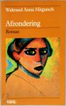 Waltraud Anna Mitgutsch - Afzondering roman