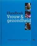 Kroes, J.  Oldersma, J. - Handboek vrouw en gezondheid