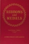 Taprell Dorling, H. - Ribbons and Medals Naval, Military, Air Force and Civil