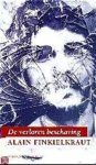 FINKIELKRAUT Alain - De verloren beschaving (vertaling van L'Humanité perdue - 1997)
