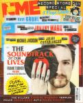 Various - NEW MUSICAL EXPRESS 2013 # 16, BRITISH MUSIC MAGAZINE met o.a. FRANK TURNER (COVER + 4 p.), DAVE GROHL (2 p.), RECORD STORE DAY SPECIAL, goede staat