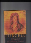 Keates, Jonathan - Purcell, A Biography