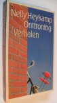 Heykamp, Nelly - Onttroning Heykamp, Nelly - Onttroning