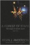 Kevin J. Anderson - A Forest of Stars Kevin J. Anderson - A Forest of Stars