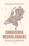 Margriet Oostveen - Onbekende Nederlanders