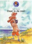 Sluyzer, Betty - Daar is de zee!