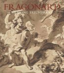 Stein, Perrin. - Fragonard : drawing triumphant : works from New York collections.