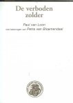 Loon van Paul  & Els Groen en Annet van Battum met tekeningen van Petra van Bloemendaal - De laatste 12 spoken en andere verhalen