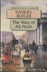 Butler, Samuel - The Way of All Flesh