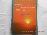 Leeuwen-van Haaften, G.W. van - De Bijbel in de Statenvertaling toen en nu / druk 1