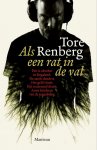 Tore Renberg 112465 - Als een rat in de val