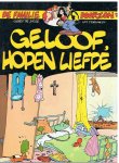 Jager, Gerrit de / Stevenhagen, Wim - De familie Doorzon 2 - Geloof, hopen liefde