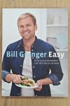 GRANGER, BILL. - Easy. Ruim 100 succesrecepten voor elke dag van de week