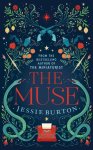 Jessie Burton, Burton  Jessie - The Muse