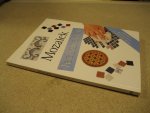 Scargo, Lisa (vertaling) - Mozaïek Technieken. inclusief 12 kant-en-klare sjablonen