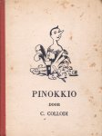 Collodi, C. - Pinokkio