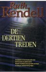 Rendell, Ruth - De dertien treden