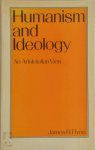 James Robert Flynn - Humanism and Ideology