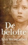 Ann Weisgarber - De belofte