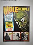 Universal Pictures: - The Mole People :