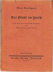 Kierkegaard, Sören - Der pfahl im fleisch
