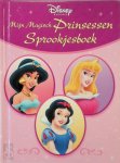  - Mijn magisch prinsessen sprookjesboek Disney Prinses