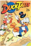 Disney, Walt - Duck Tales 26